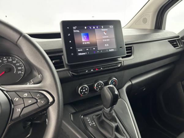 Vente en ligne Renault Kangoo Van  BLUE DCI 95 EDC au prix de 19 390 €