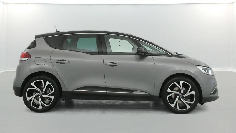 Vente en ligne Renault Scenic 4 Scenic Blue dCi 120 EDC au prix de 18 990 €