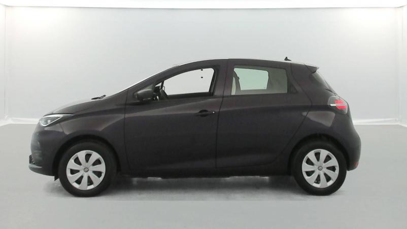 Vente en ligne Renault Zoé Zoe R110 - MY22 au prix de 16 990 €