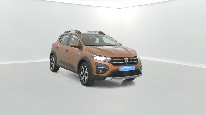 Vente en ligne Dacia Sandero  ECO-G 100 - 22 au prix de 15 390 €