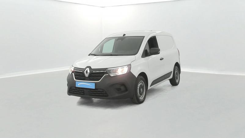 Vente en ligne Renault Kangoo Van  BLUE DCI 95 EDC au prix de 19 390 €