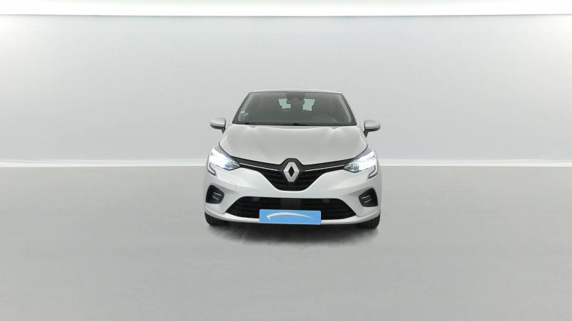 Vente en ligne Renault Clio 5 Clio E-Tech 140 au prix de 13 490 €