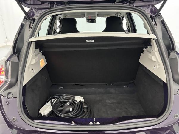 Vente en ligne Renault Zoé Zoe R110 - MY22 au prix de 16 990 €