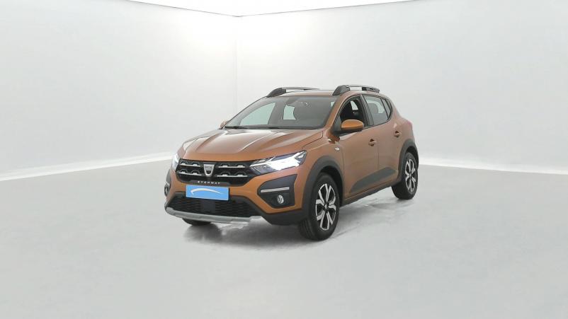 Vente en ligne Dacia Sandero  ECO-G 100 - 22 au prix de 15 390 €