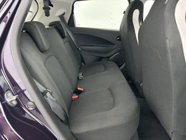 Vente en ligne Renault Zoé Zoe R110 - MY22 au prix de 16 990 €
