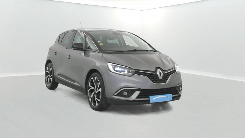 Vente en ligne Renault Scenic 4 Scenic Blue dCi 120 EDC au prix de 18 990 €