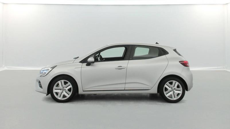 Vente en ligne Renault Clio 5 Clio E-Tech 140 au prix de 13 490 €