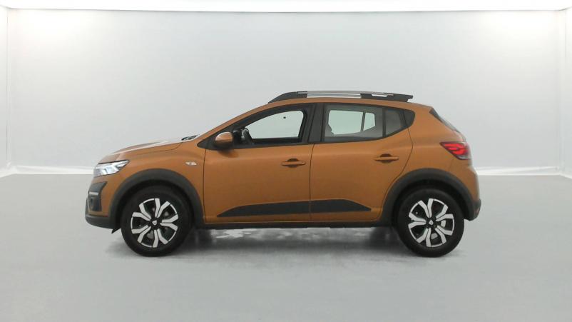 Vente en ligne Dacia Sandero  ECO-G 100 - 22 au prix de 15 390 €