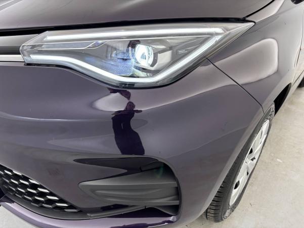Vente en ligne Renault Zoé Zoe R110 - MY22 au prix de 16 990 €
