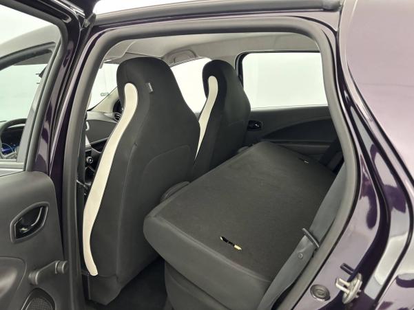 Vente en ligne Renault Zoé Zoe R110 - MY22 au prix de 16 990 €