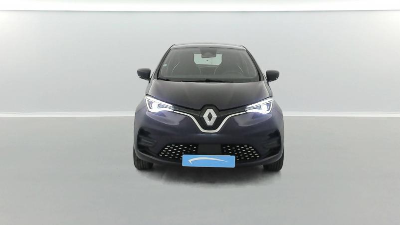 Vente en ligne Renault Zoé Zoe R110 - MY22 au prix de 16 990 €