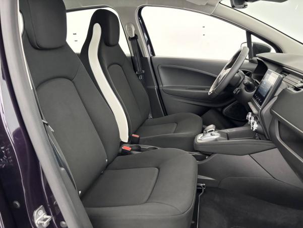 Vente en ligne Renault Zoé Zoe R110 - MY22 au prix de 16 990 €