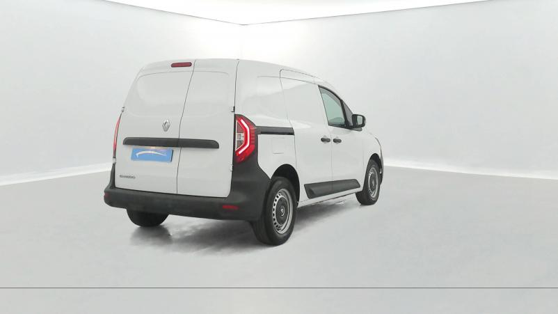 Vente en ligne Renault Kangoo Van  BLUE DCI 95 EDC au prix de 19 390 €