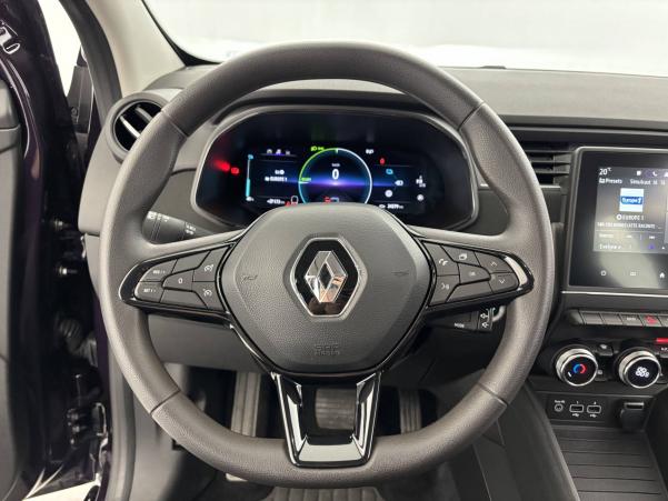 Vente en ligne Renault Zoé Zoe R110 - MY22 au prix de 16 990 €