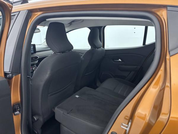 Vente en ligne Dacia Sandero  ECO-G 100 - 22 au prix de 15 390 €