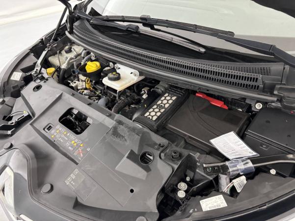 Vente en ligne Renault Scenic 4 Scenic Blue dCi 120 EDC au prix de 18 990 €