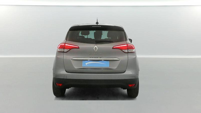Vente en ligne Renault Scenic 4 Scenic Blue dCi 120 EDC au prix de 18 990 €