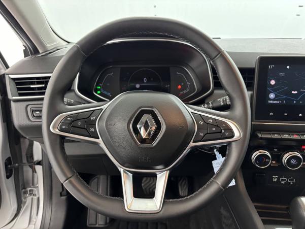 Vente en ligne Renault Clio 5 Clio E-Tech 140 au prix de 13 490 €
