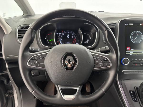 Vente en ligne Renault Scenic 4 Scenic Blue dCi 120 EDC au prix de 18 990 €