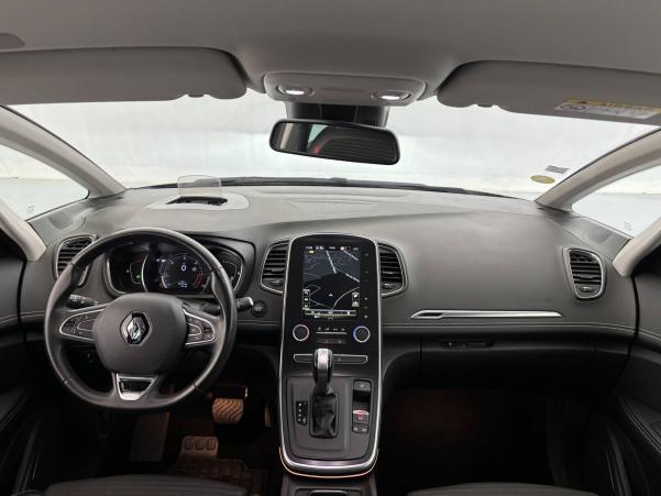 Vente en ligne Renault Scenic 4 Scenic Blue dCi 120 EDC au prix de 18 990 €