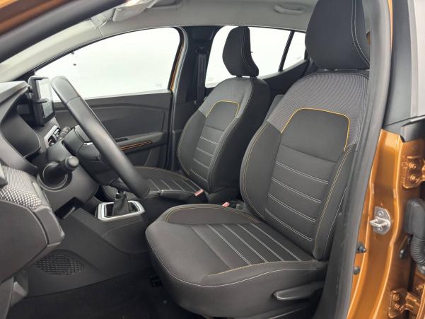 Vente en ligne Dacia Sandero  ECO-G 100 - 22 au prix de 15 390 €