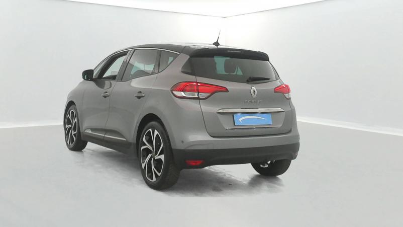 Vente en ligne Renault Scenic 4 Scenic Blue dCi 120 EDC au prix de 18 990 €