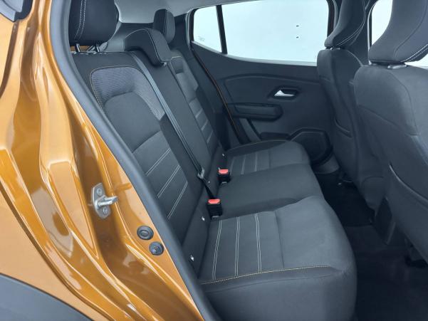 Vente en ligne Dacia Sandero  ECO-G 100 - 22 au prix de 15 390 €