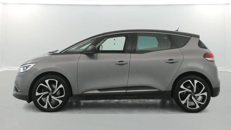 Vente en ligne Renault Scenic 4 Scenic Blue dCi 120 EDC au prix de 18 990 €