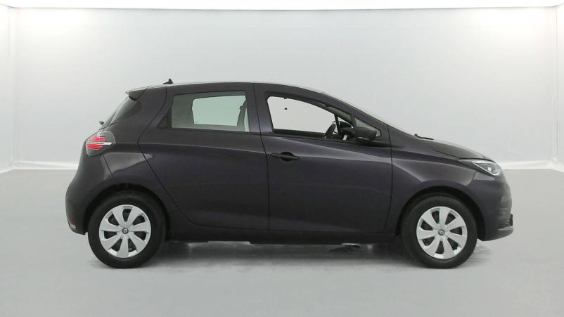 Vente en ligne Renault Zoé Zoe R110 - MY22 au prix de 16 990 €