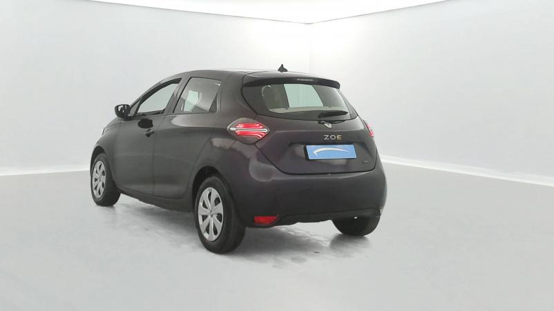 Vente en ligne Renault Zoé Zoe R110 - MY22 au prix de 16 990 €