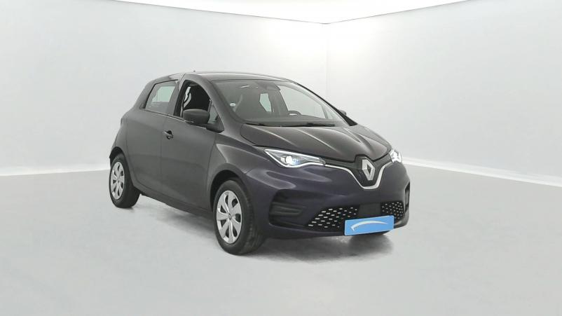 Vente en ligne Renault Zoé Zoe R110 - MY22 au prix de 16 990 €