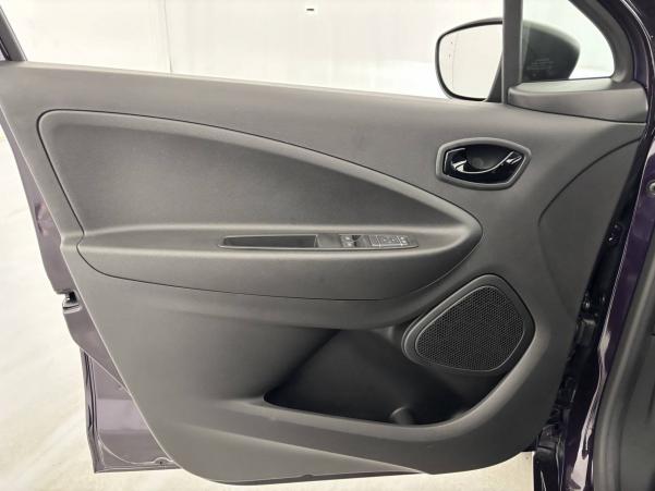 Vente en ligne Renault Zoé Zoe R110 - MY22 au prix de 16 990 €