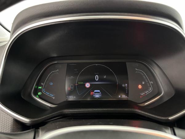 Vente en ligne Renault Clio 5 Clio E-Tech 140 au prix de 13 490 €