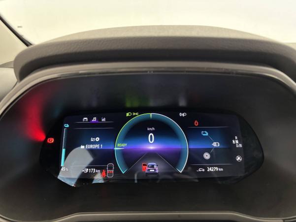 Vente en ligne Renault Zoé Zoe R110 - MY22 au prix de 16 990 €