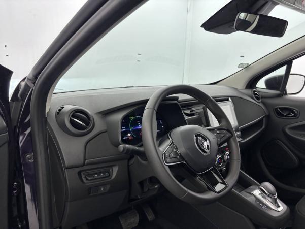 Vente en ligne Renault Zoé Zoe R110 - MY22 au prix de 16 990 €
