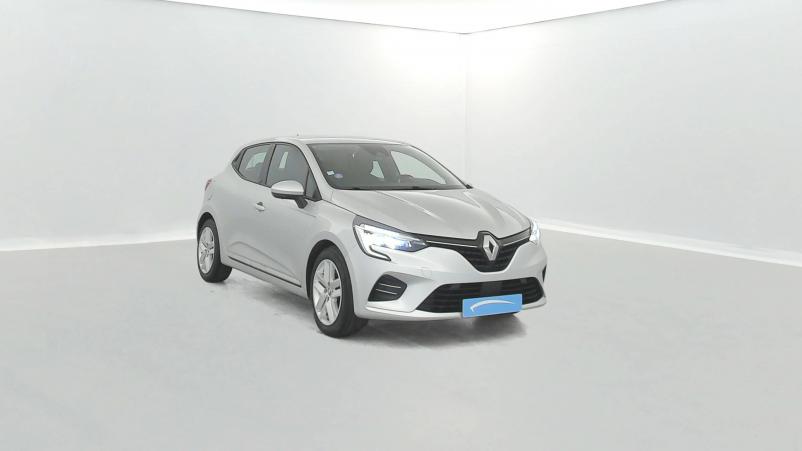 Vente en ligne Renault Clio 5 Clio E-Tech 140 au prix de 13 490 €