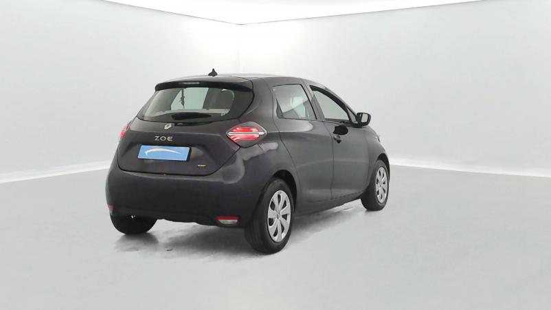 Vente en ligne Renault Zoé Zoe R110 - MY22 au prix de 16 990 €