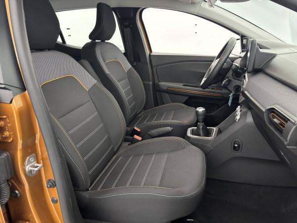 Vente en ligne Dacia Sandero  ECO-G 100 - 22 au prix de 15 390 €