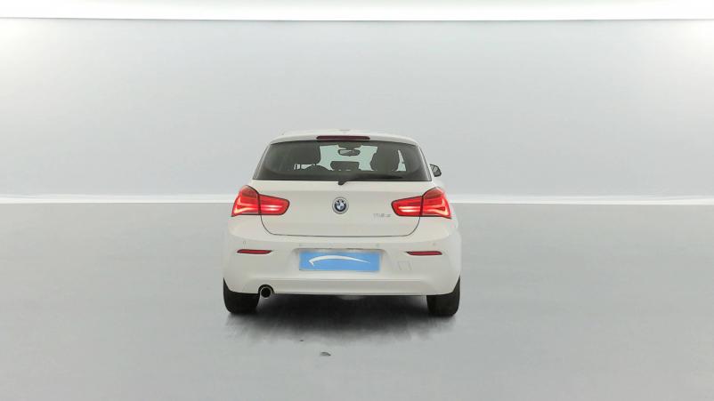 Vente en ligne Bmw Série 1 116d 116 ch au prix de 16 990 €