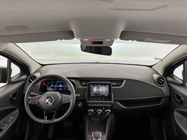 Vente en ligne Renault Zoé Zoe R110 - MY22 au prix de 16 990 €