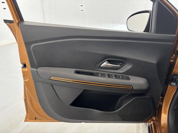 Vente en ligne Dacia Sandero  ECO-G 100 - 22 au prix de 15 390 €