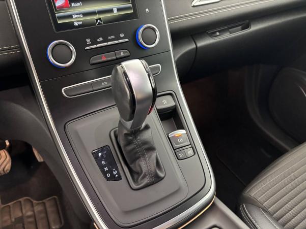 Vente en ligne Renault Scenic 4 Scenic Blue dCi 120 EDC au prix de 18 990 €