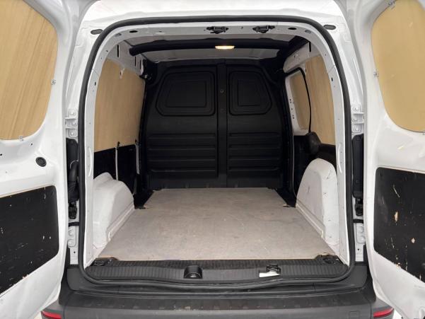 Vente en ligne Renault Kangoo Van  BLUE DCI 95 EDC au prix de 19 390 €