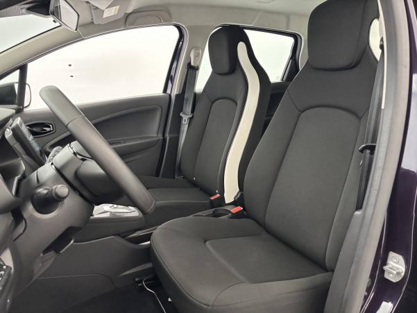Vente en ligne Renault Zoé Zoe R110 - MY22 au prix de 16 990 €