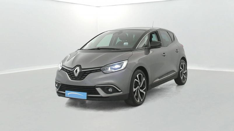 Vente en ligne Renault Scenic 4 Scenic Blue dCi 120 EDC au prix de 18 990 €