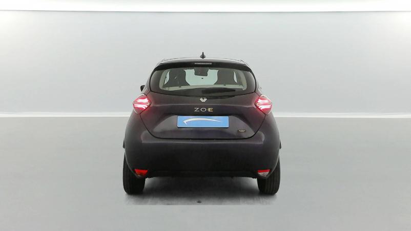 Vente en ligne Renault Zoé Zoe R110 - MY22 au prix de 16 990 €