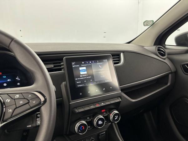 Vente en ligne Renault Zoé Zoe R110 - MY22 au prix de 16 990 €