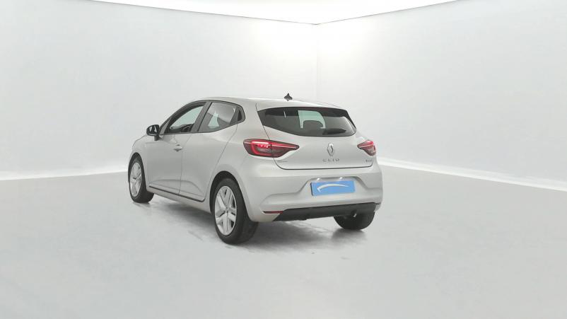 Vente en ligne Renault Clio 5 Clio E-Tech 140 au prix de 13 490 €