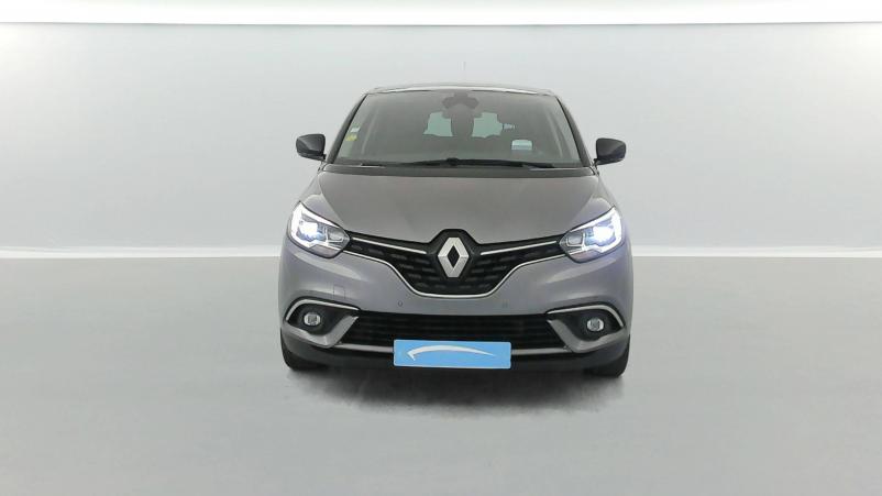 Vente en ligne Renault Scenic 4 Scenic Blue dCi 120 EDC au prix de 18 990 €
