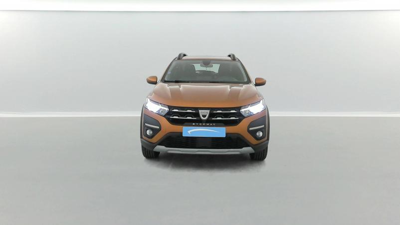 Vente en ligne Dacia Sandero  ECO-G 100 - 22 au prix de 15 390 €